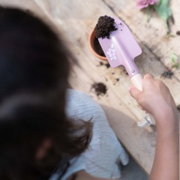 LITTLE DUTCH. Σετ παιδικών εργαλείων κήπου Fairy Garden FSC